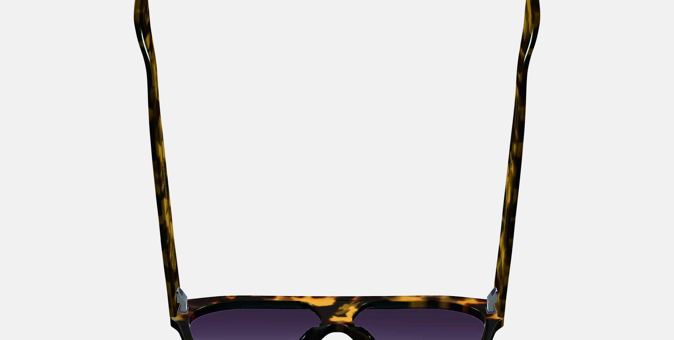 SACRED GEOMETRY MIAMI BLACK 3D model_9