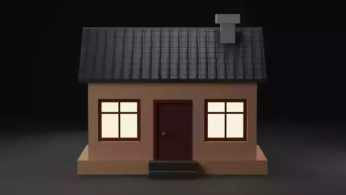 Simple House