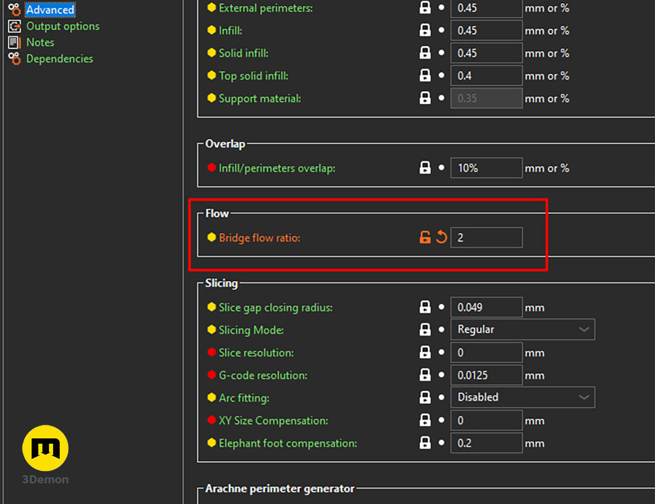 Arcane Blue Rose - Powder and Ekko Pendant 3D print model_6