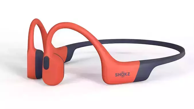 Shokz OpenSwim Pro