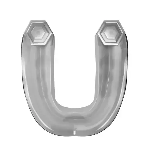 Everlast EverShield Mouthguard