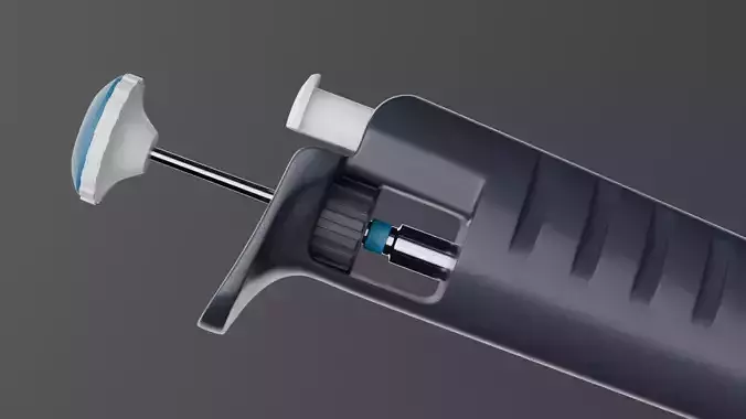 medical pipette