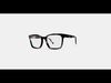 Zoya Eyeglasses in Lilypad Tortoise 3D model_1