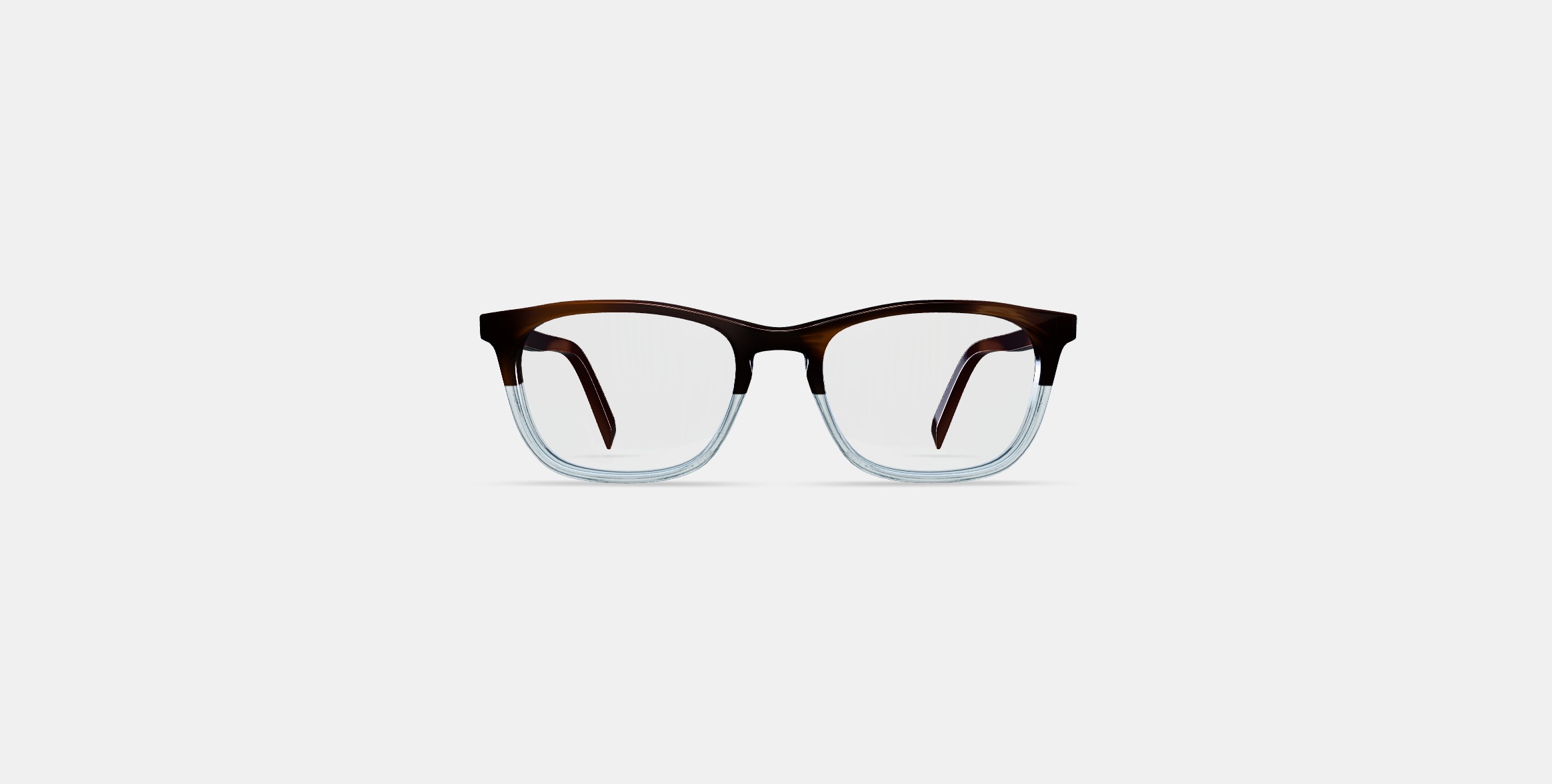 Welty Eyeglasses in Eastern Bluebird Fade 3D model_10