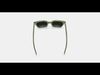 Beale Sunglasses in Rosemary Crystal 3D model_1
