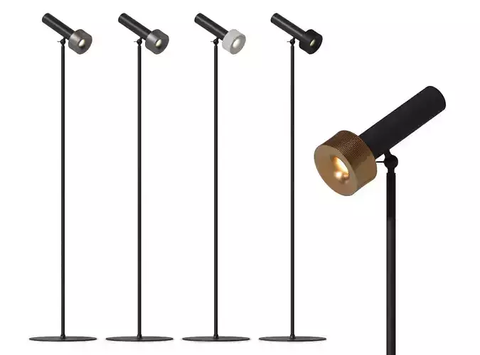 Floor lamp Aromas Focus