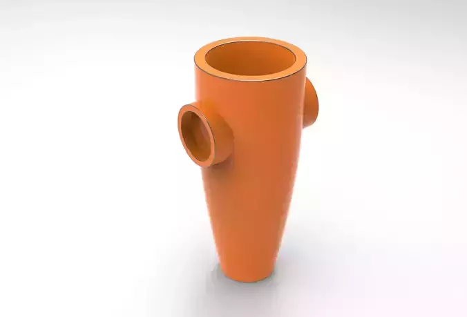Jui Vase