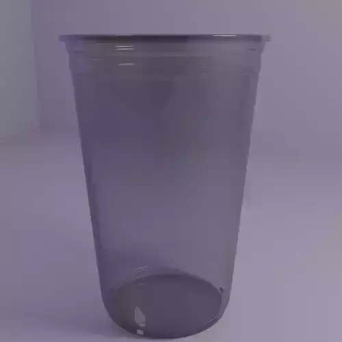 PLASTIC CUP 700ML