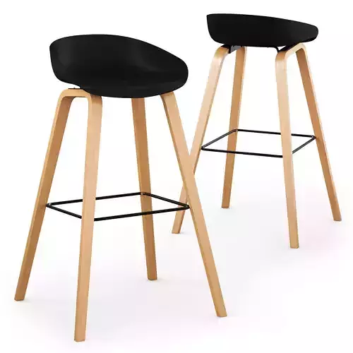 Cult Furniture Milano Stool