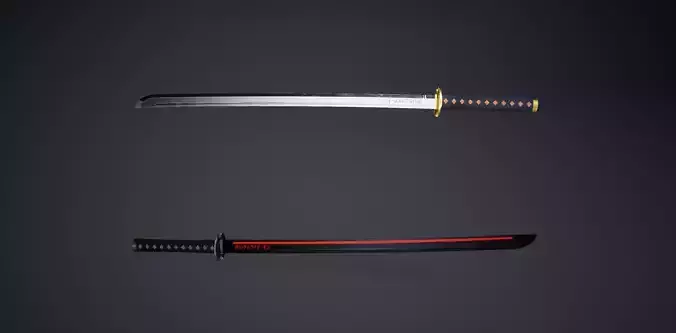 Katana