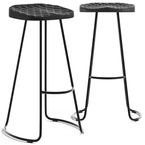 Cult Furniture Niko Stool