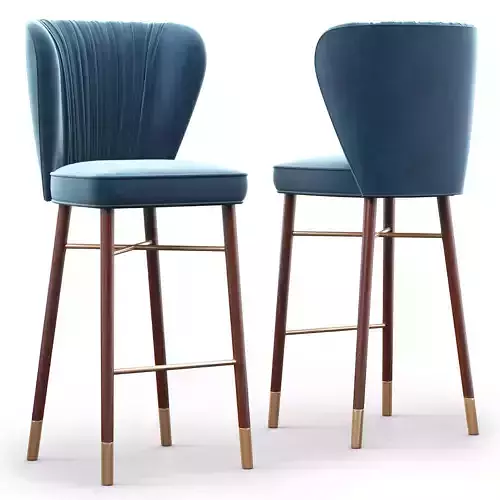 Cult Furniture Noa Stool