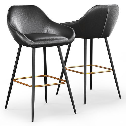 Cult Furniture Rena Sool 3D model