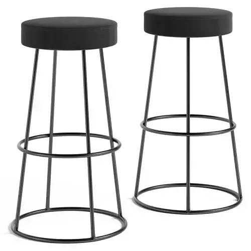 Cult Living Truss Stool