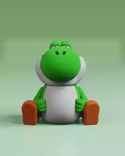 Big Yoshi