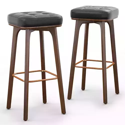 Cult Furniture Winchester Stool