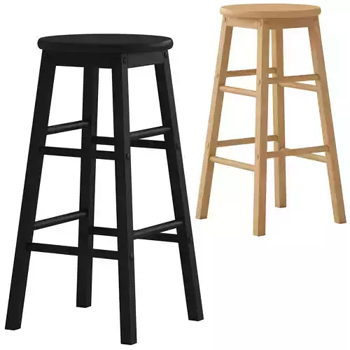 Dwell Home Rocco Beech Barstool