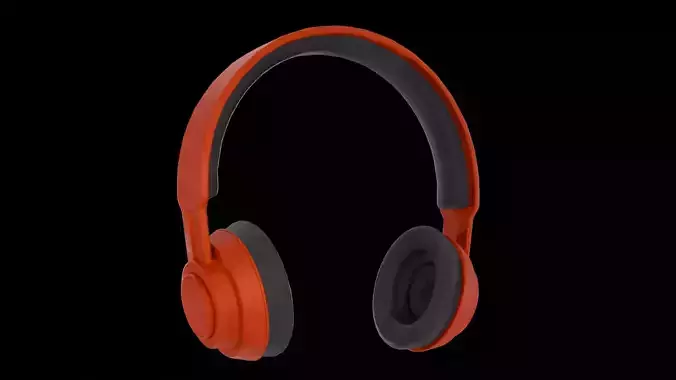 Headphones