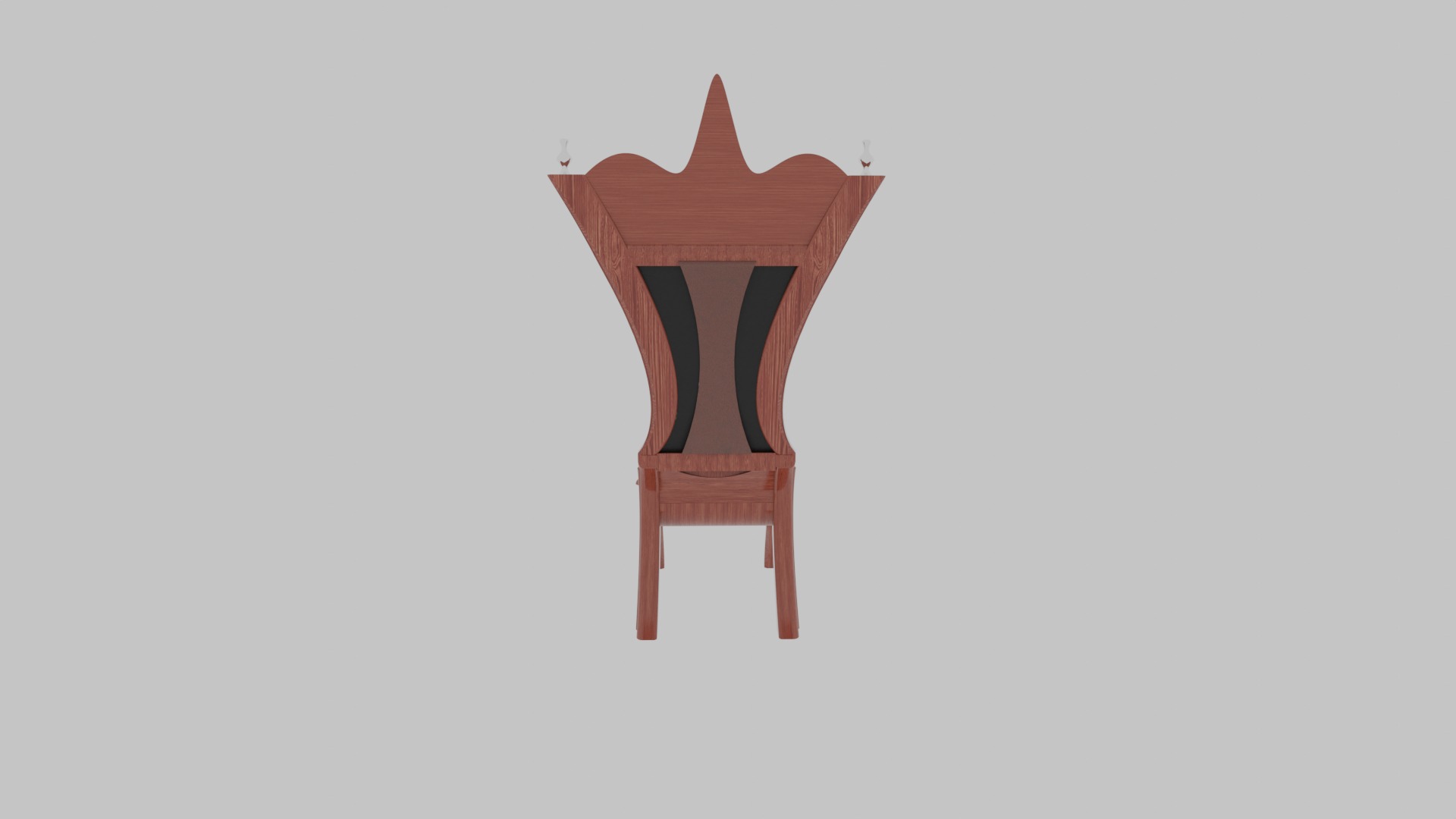 Table of the King and the Queen 3D model_7