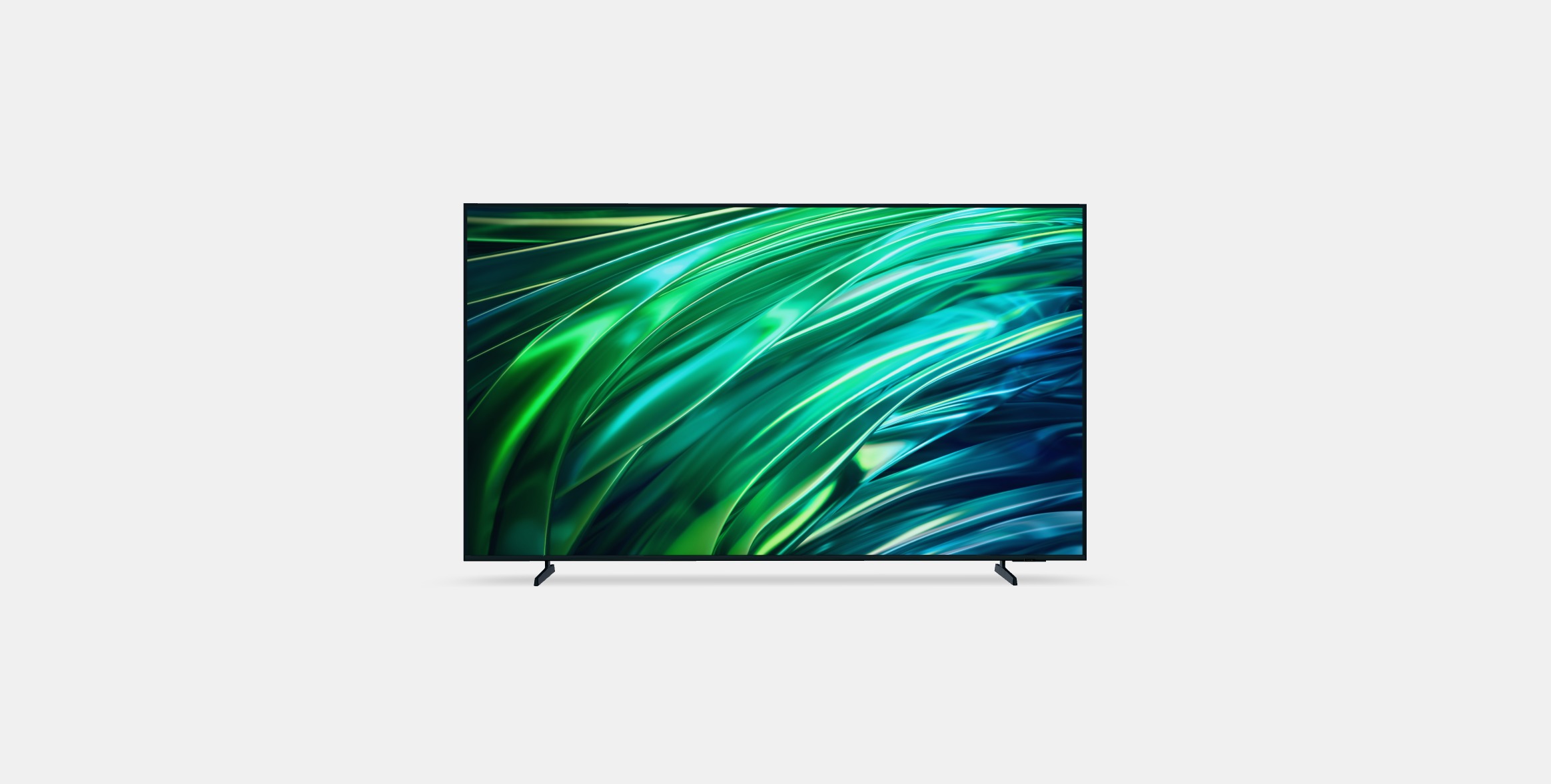 65 Neo Qled 4K QNX1D Smart TV 2024 3D model_9