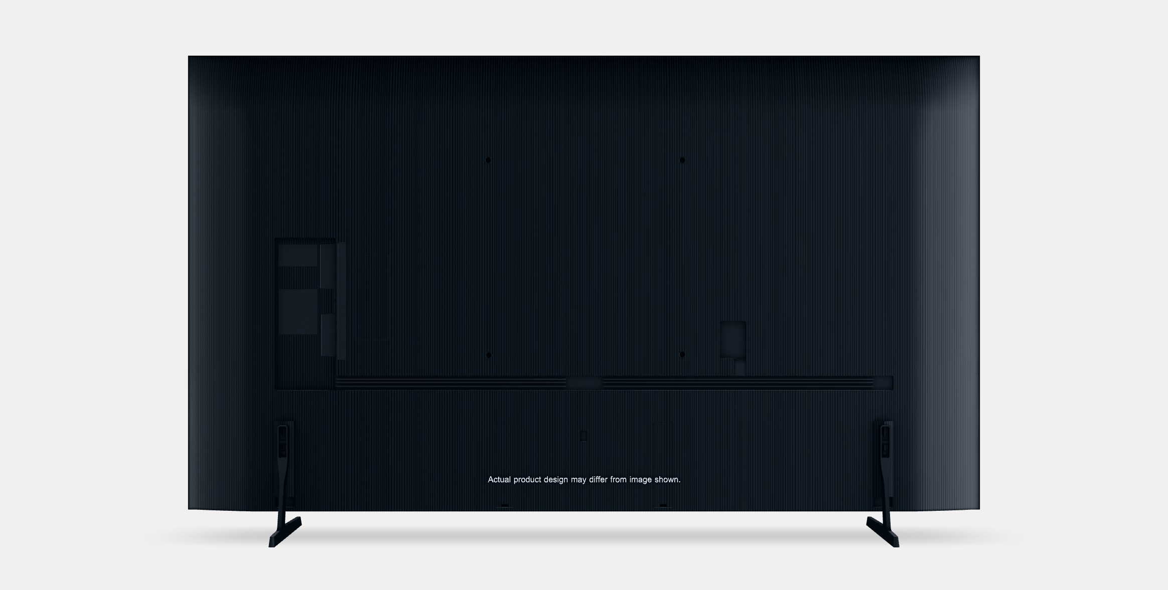 65 Neo Qled 4K QNX1D Smart TV 2024 3D model_12