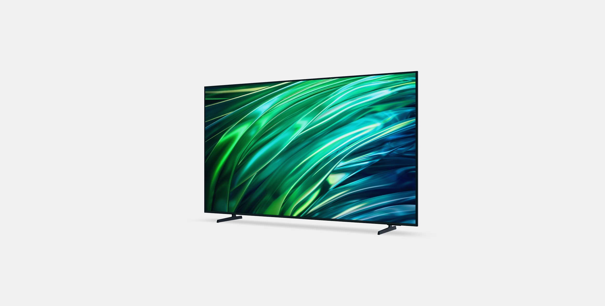65 Neo Qled 4K QNX1D Smart TV 2024 3D model_10