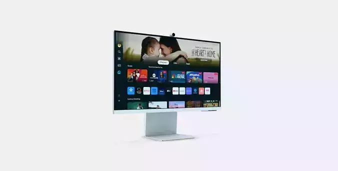 32 M80D M8 UHD 60Hz Monitor Smart Plano