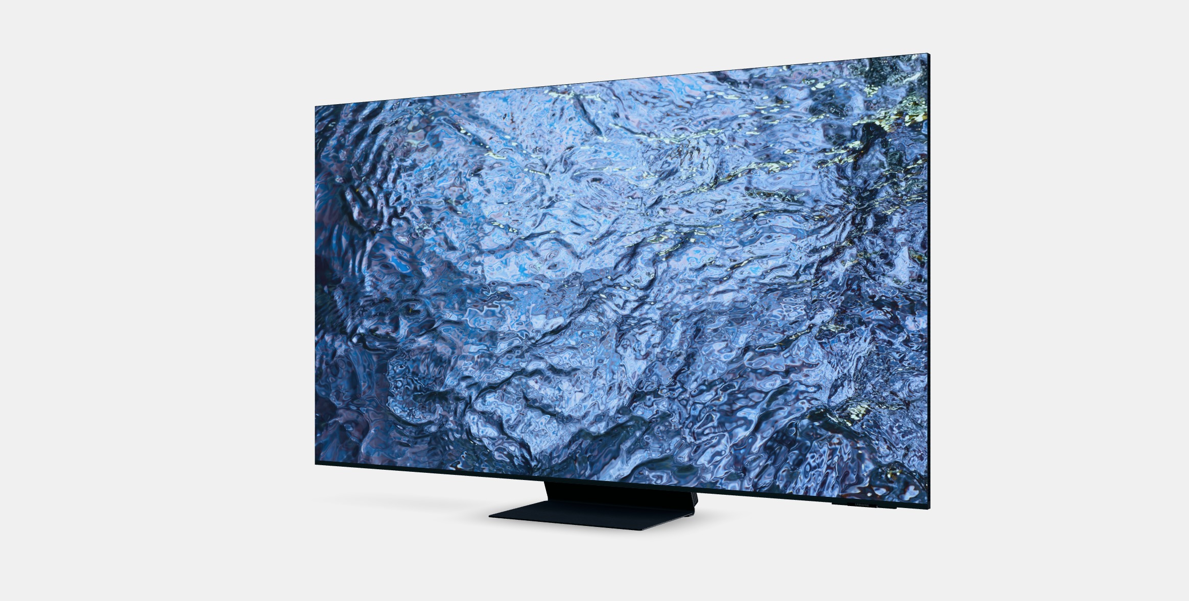 65 QN900C Neo QLED 8K HDR Smart TV 2023 3D model_15