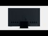 65 QN800C Neo QLED 8K HDR Smart TV 2023 3D model_1