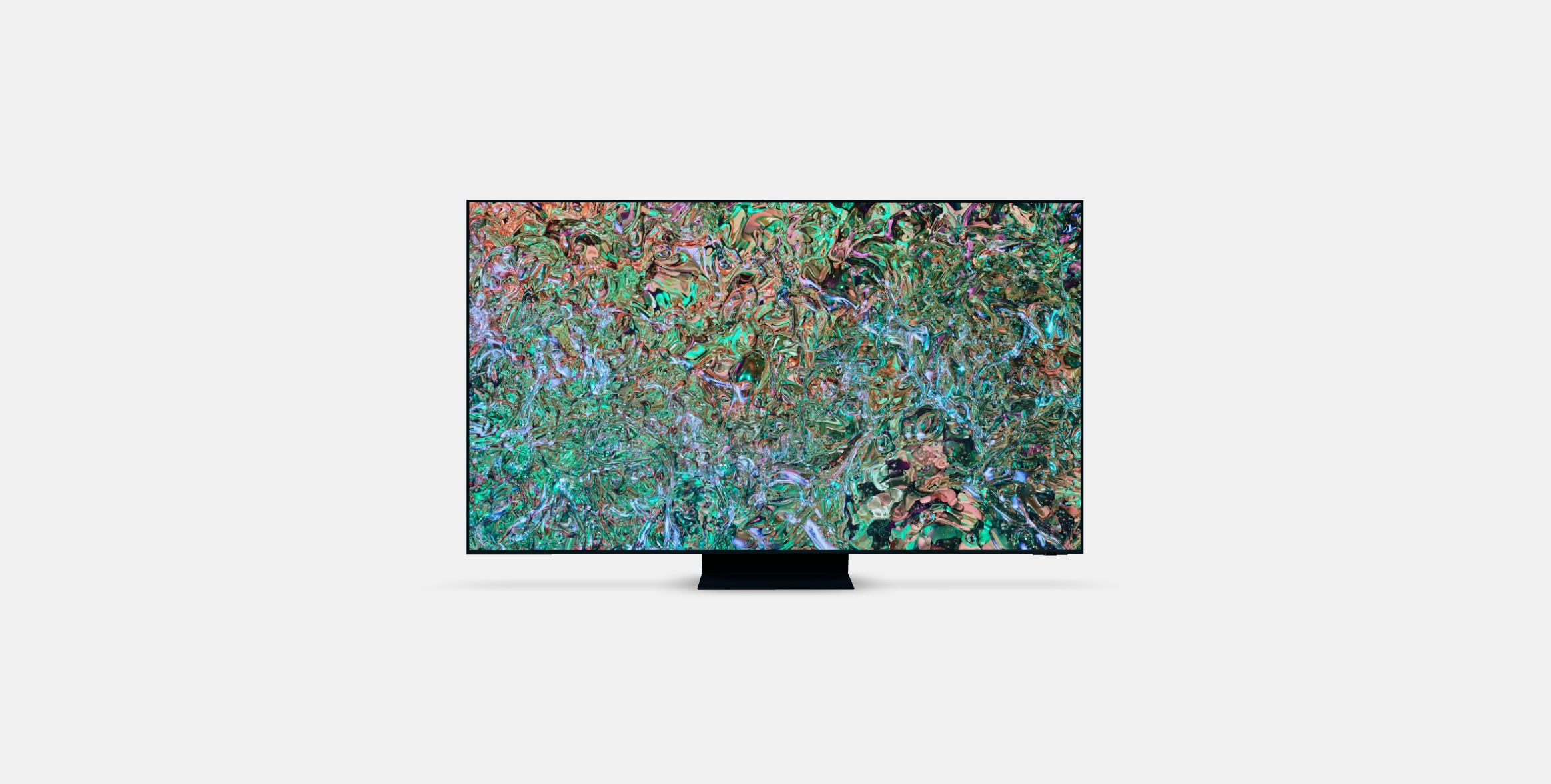 Televisor Smart 65 Neo QLED 8K QN800D 3D model_9