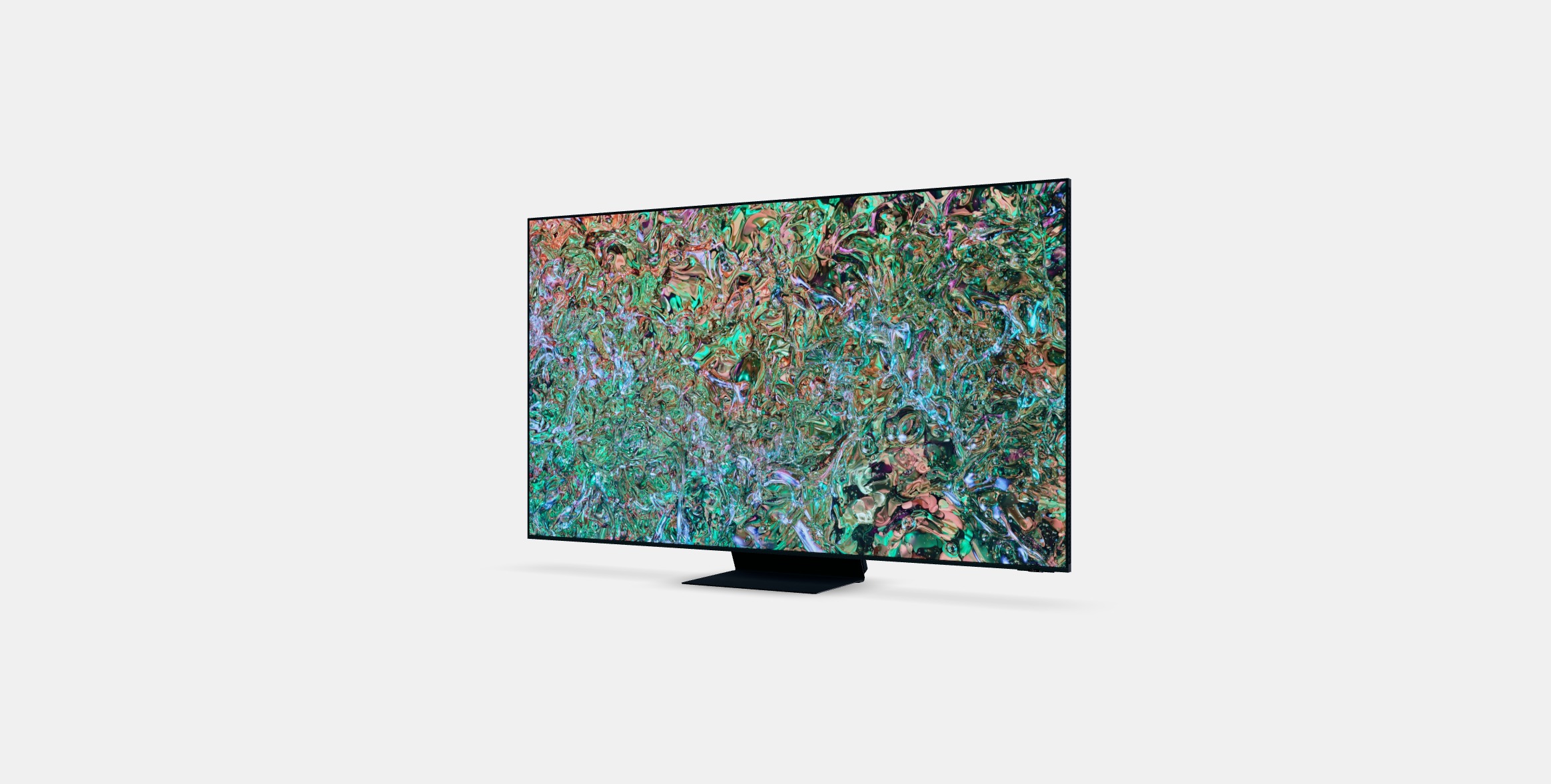 Televisor Smart 65 Neo QLED 8K QN800D 3D model_10