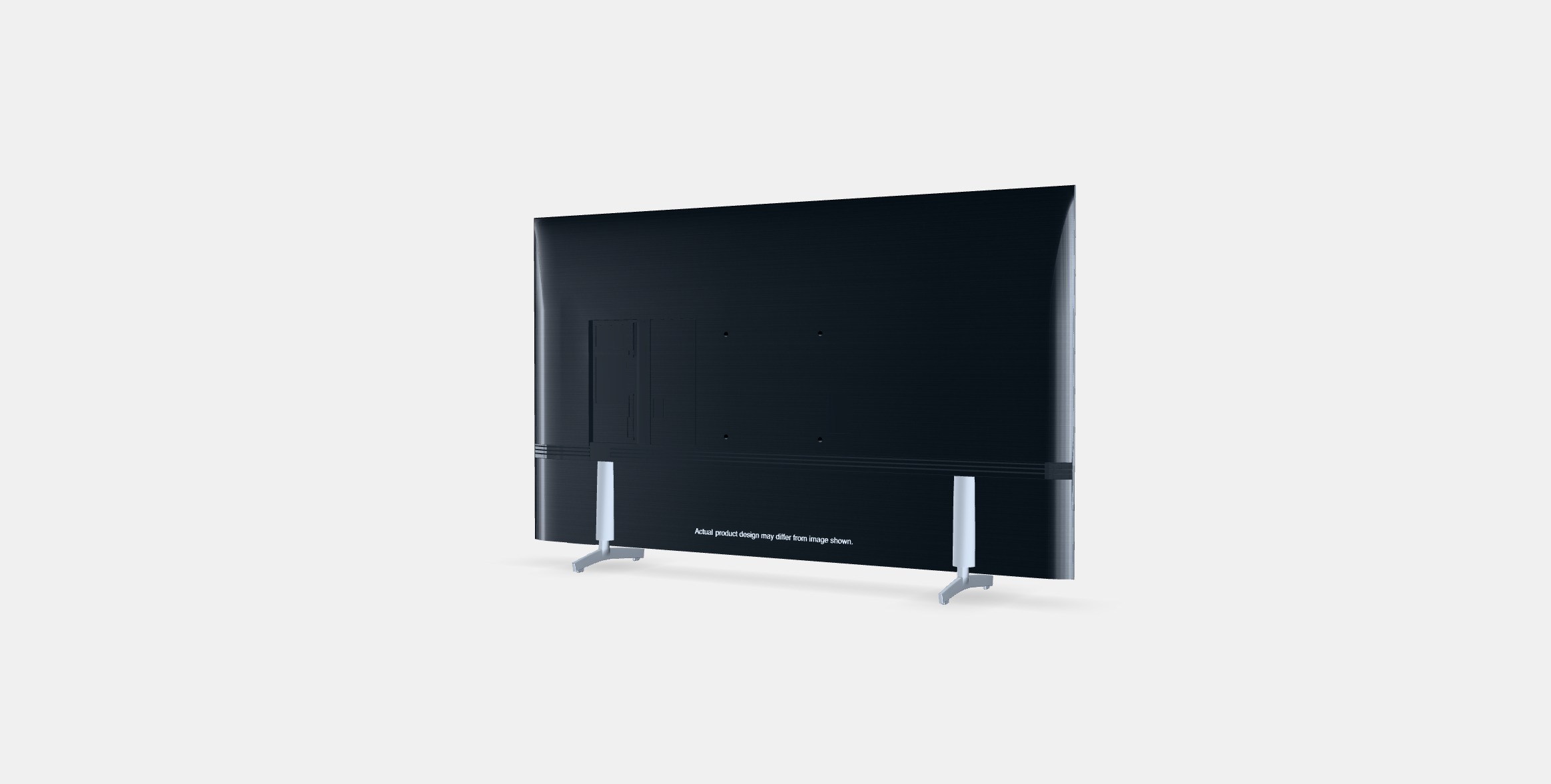 Televisor Smart 85 Crystal DU8000 3D model_4
