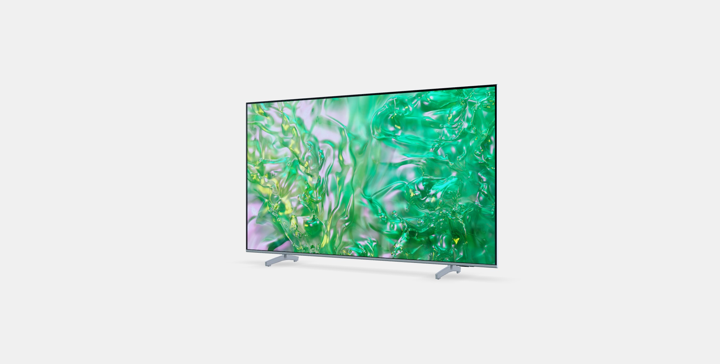 Televisor Smart 85 Crystal DU8000 3D model_11