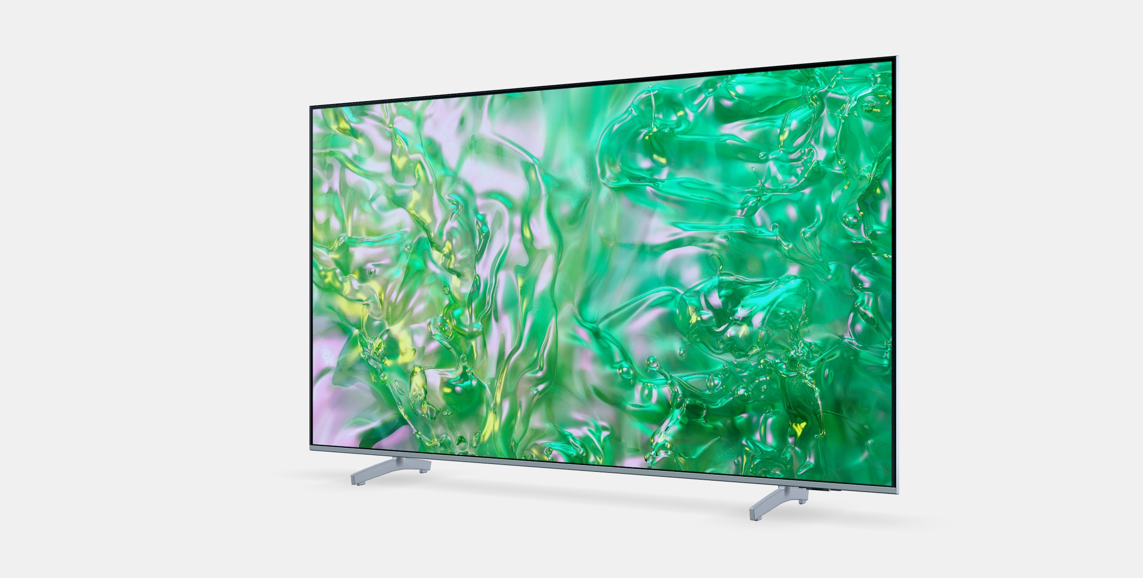 Televisor Smart 85 Crystal DU8000 3D model_12