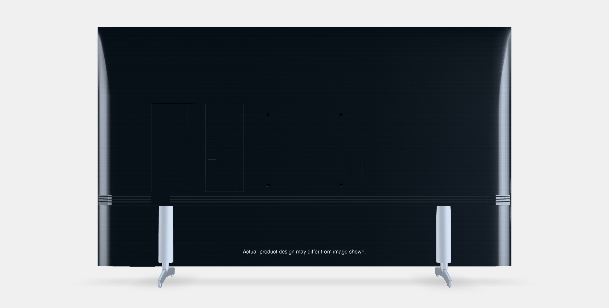 Televisor Smart 85 Crystal DU8000 3D model_14