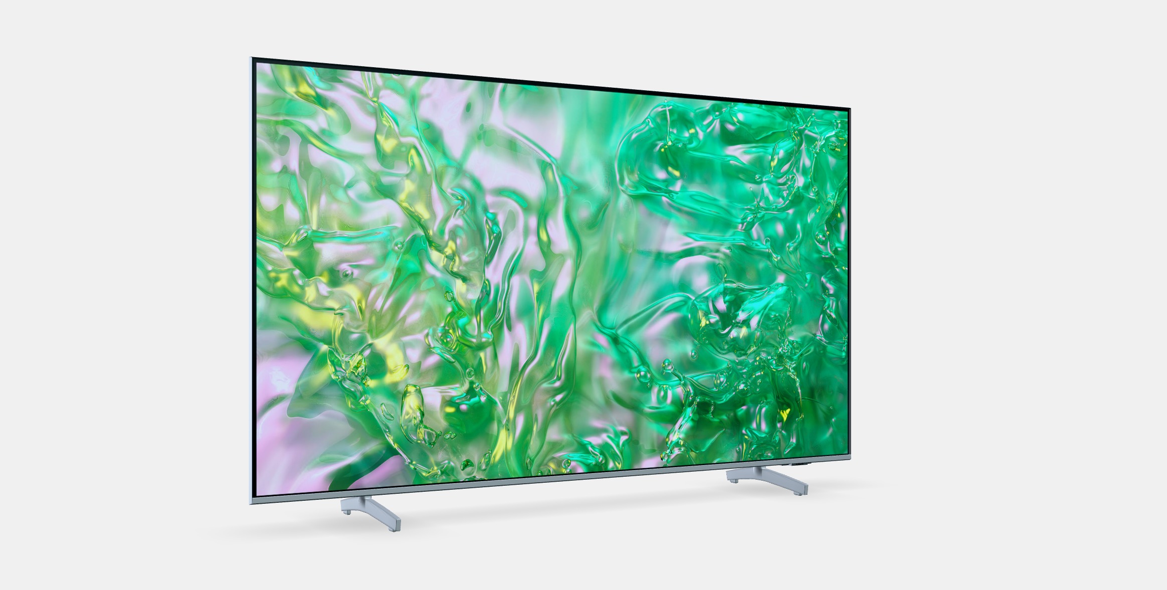 Televisor Smart 85 Crystal DU8000 3D model_10