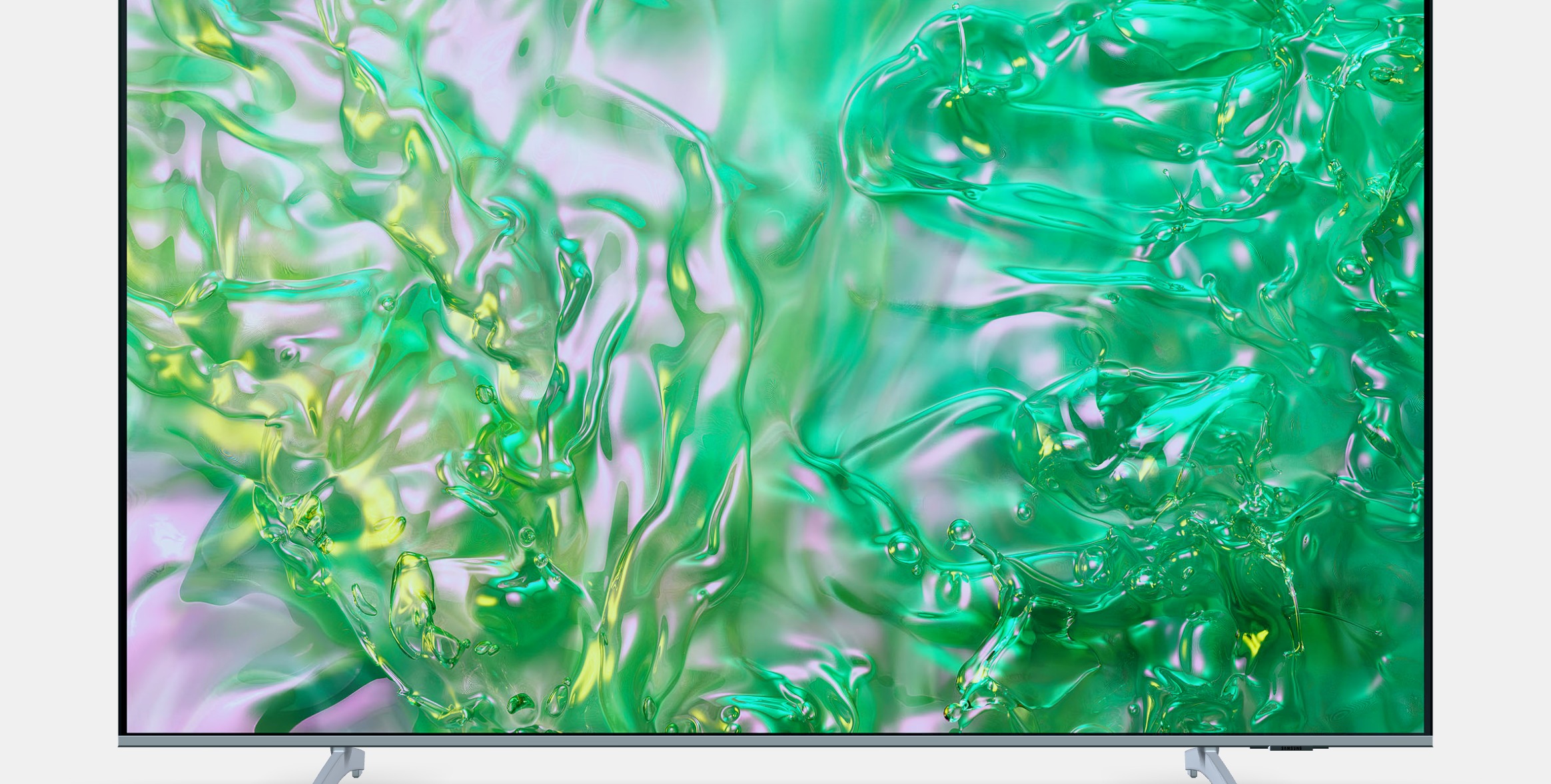 Televisor Smart 50 Crystal DU8200 3D model_12