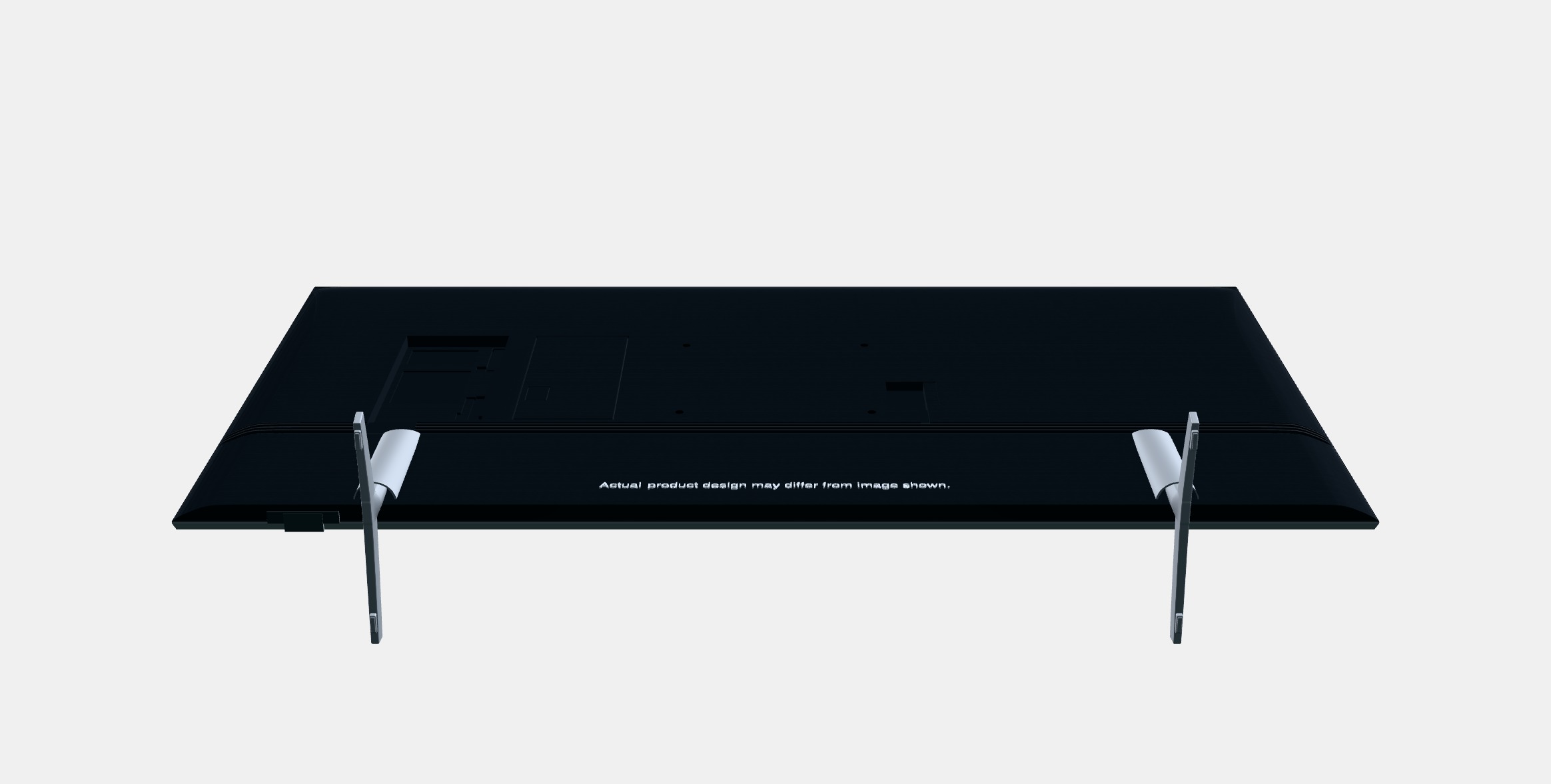 Televisor Smart 50 Crystal DU8200 3D model_7