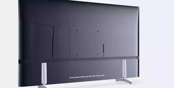 Televisor Smart 50 Crystal DU8200