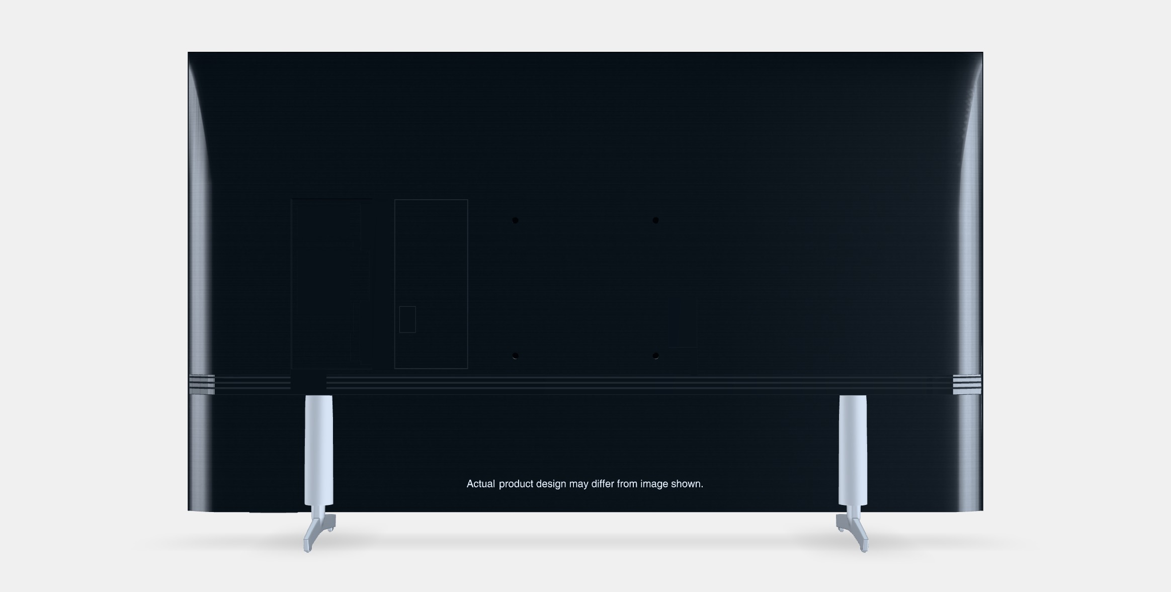 Televisor Smart 50 Crystal DU8200 3D model_15