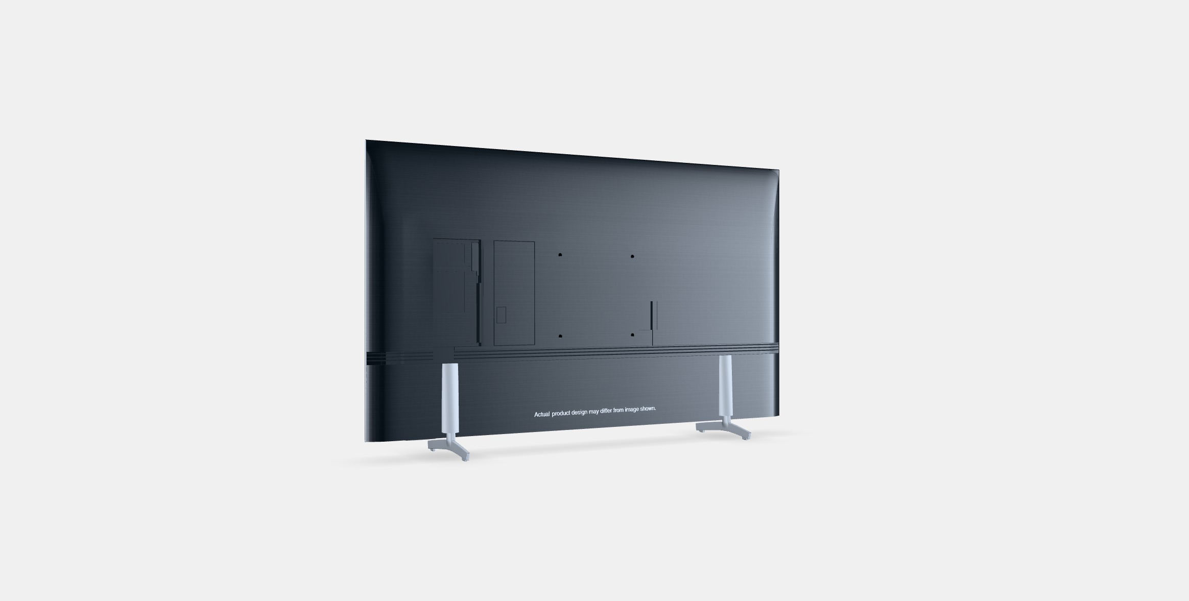 Televisor Smart 50 Crystal DU8200 3D model_16