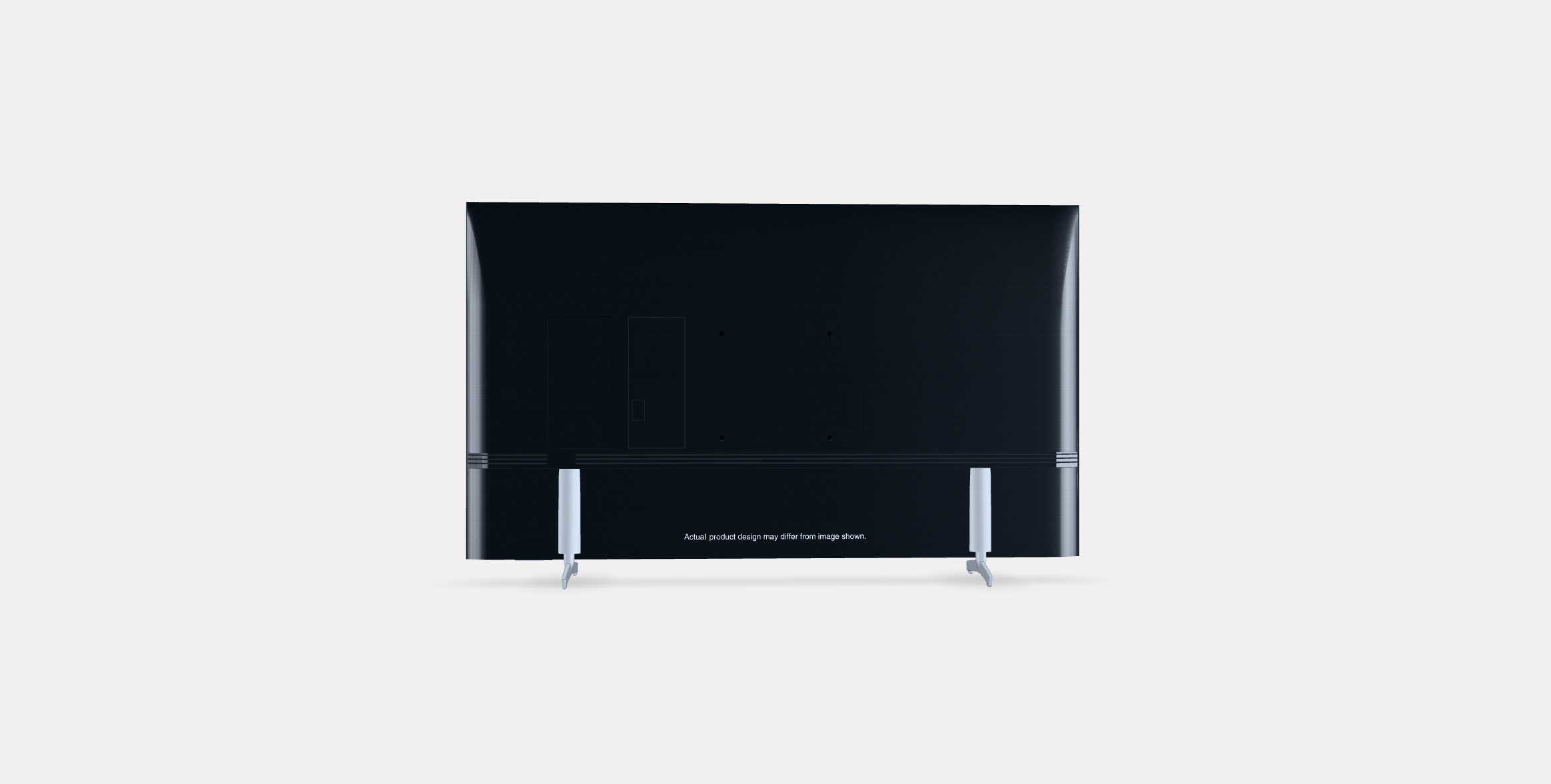 Televisor Smart 50 Crystal DU8200 3D model_13