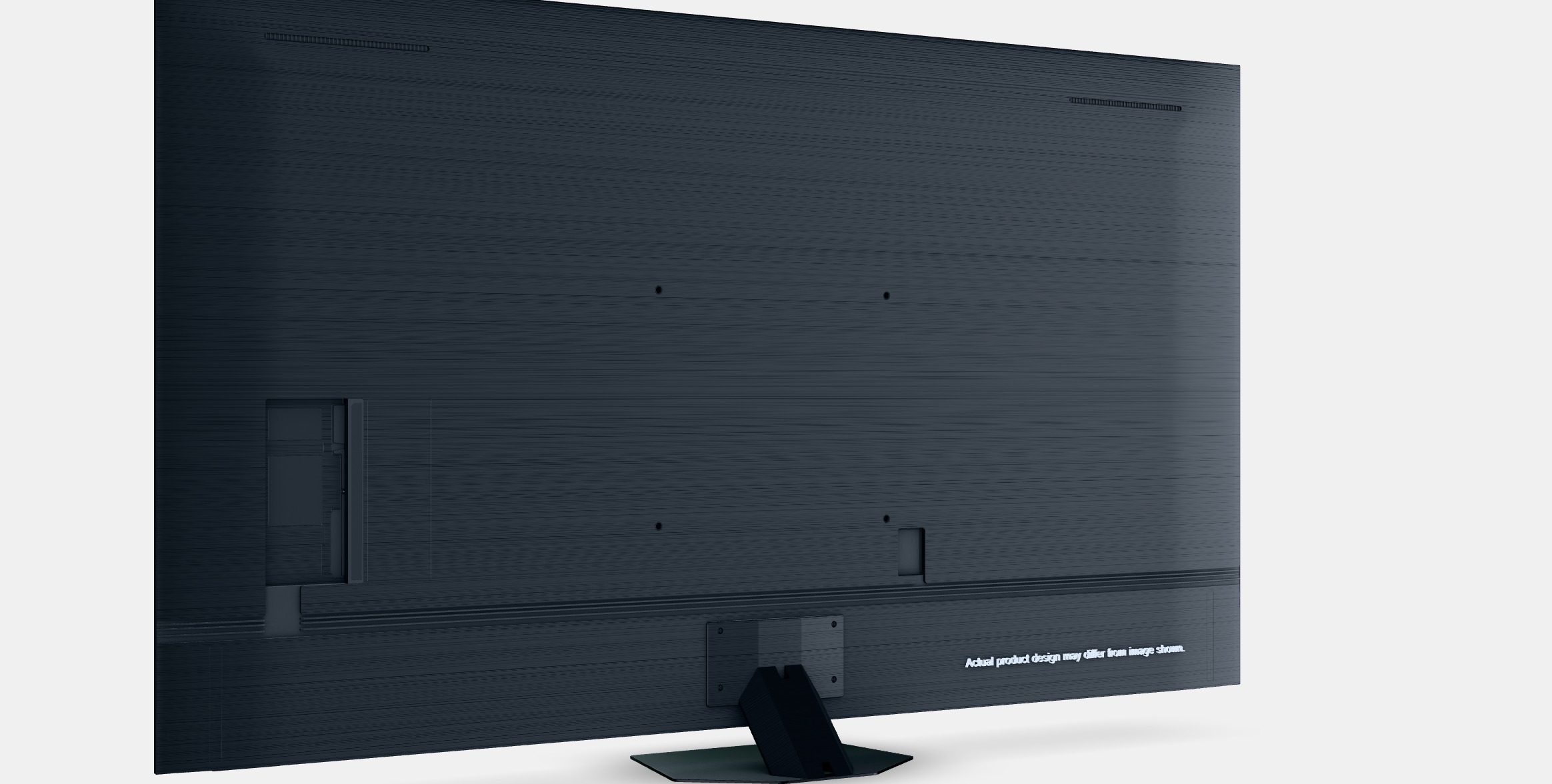 85 Neo QLED 4K QN85C Smart TV 2023 3D model_6