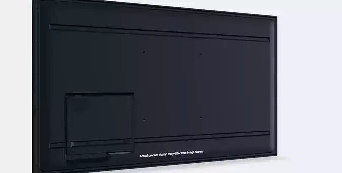 Pantalla The Terrace 75