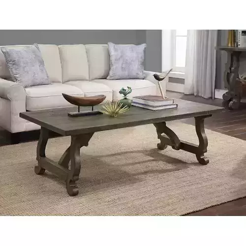Nash Coffee Table