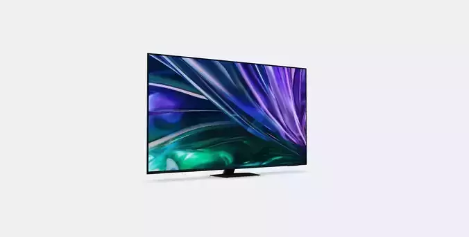 AI 75-inch Neo QLED 4K QN85D Neo QLED 4K AI display