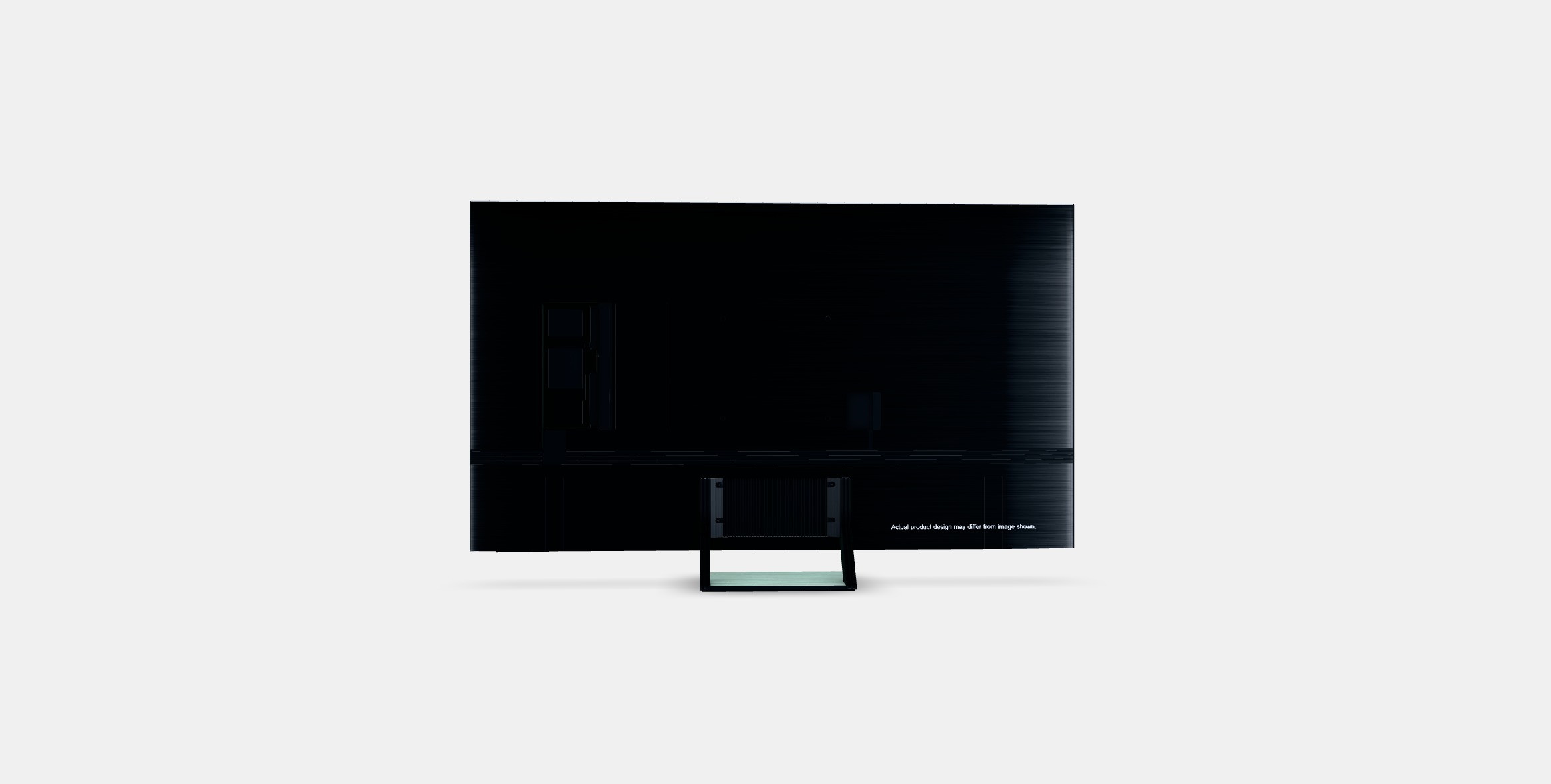 Pantalla AI 65 QLED 4K Q70D 3D model_13