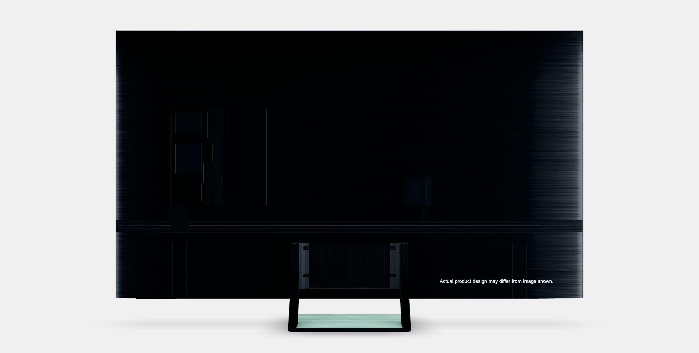 Pantalla AI 65 QLED 4K Q70D 3D model_14