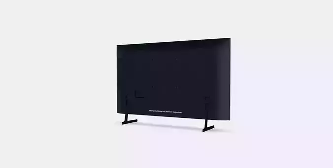 Pantalla 43 pulgadas Crystal UHD 4K DU7000