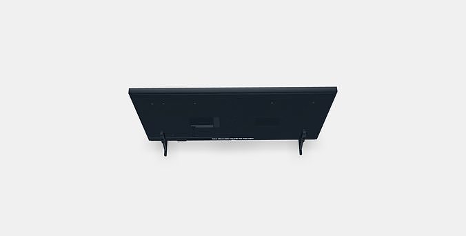 Pantalla The Frame 32 3D model